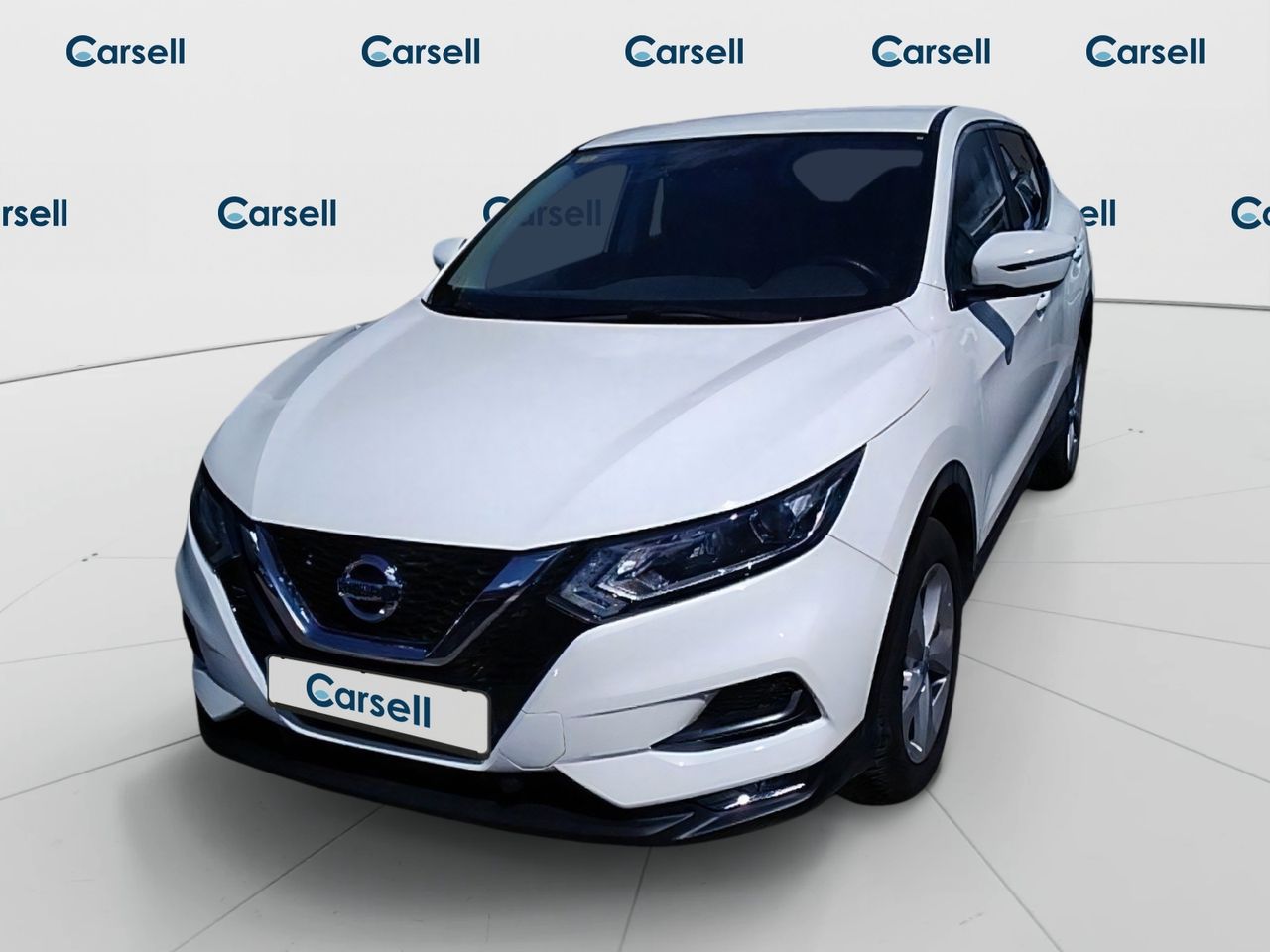 Nissan Qashqai Dci 150cv (110kw) 4wd Acenta - Foto 2