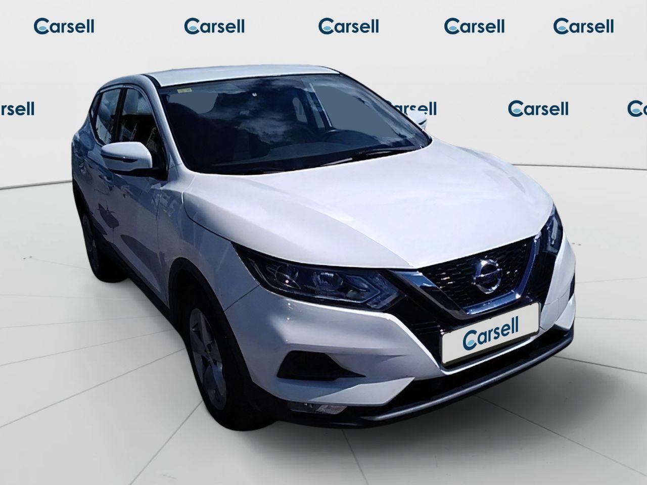 Nissan Qashqai Dci 150cv (110kw) 4wd Acenta - Foto 2