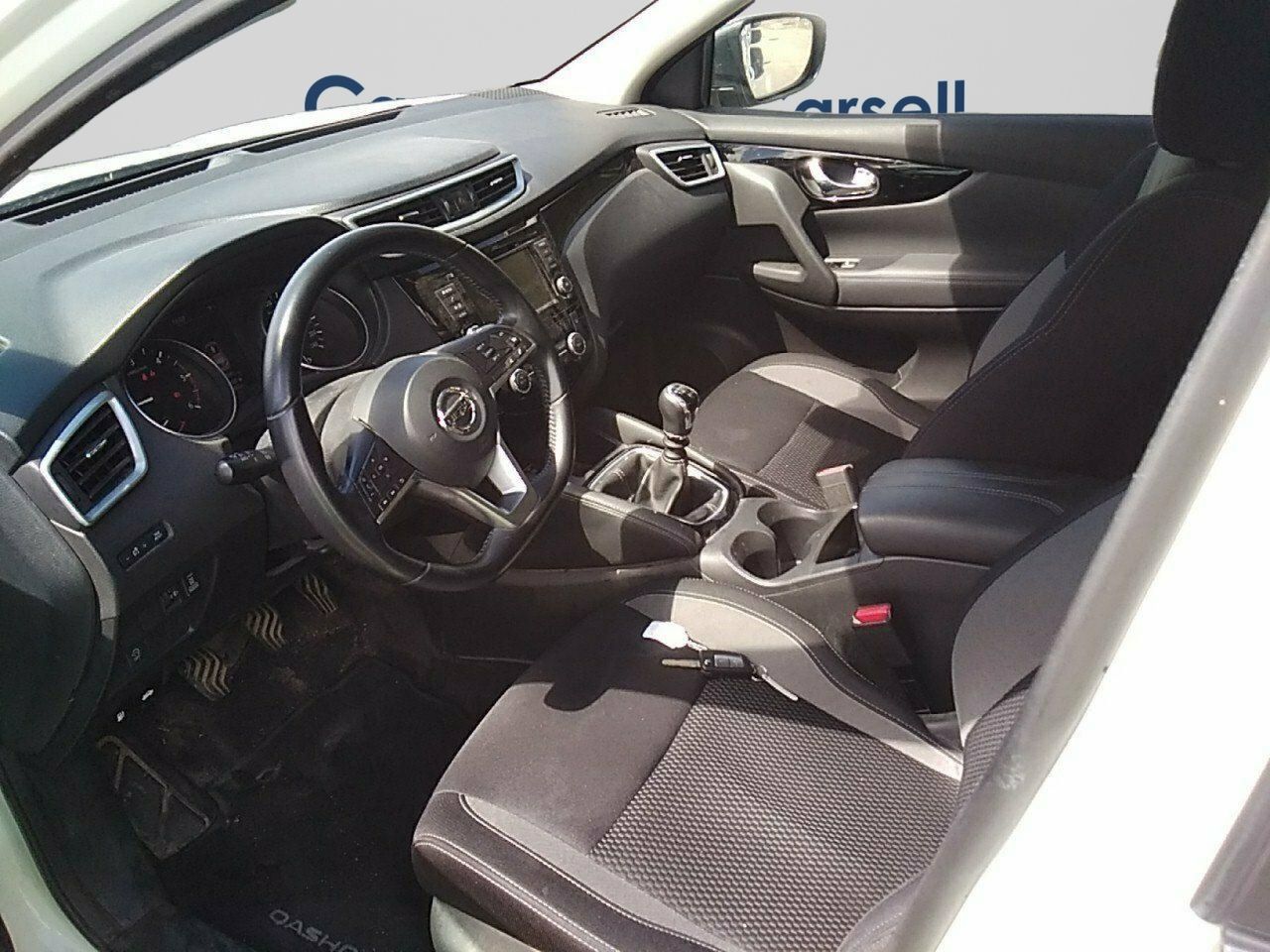 Nissan Qashqai Dci 150cv (110kw) 4wd Acenta - Foto 2