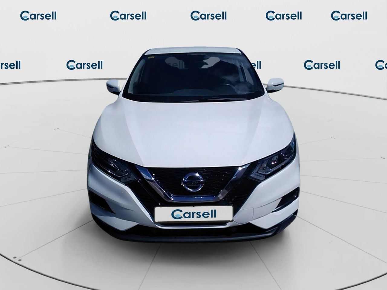 Nissan Qashqai Dci 150cv (110kw) 4wd Acenta - Foto 2
