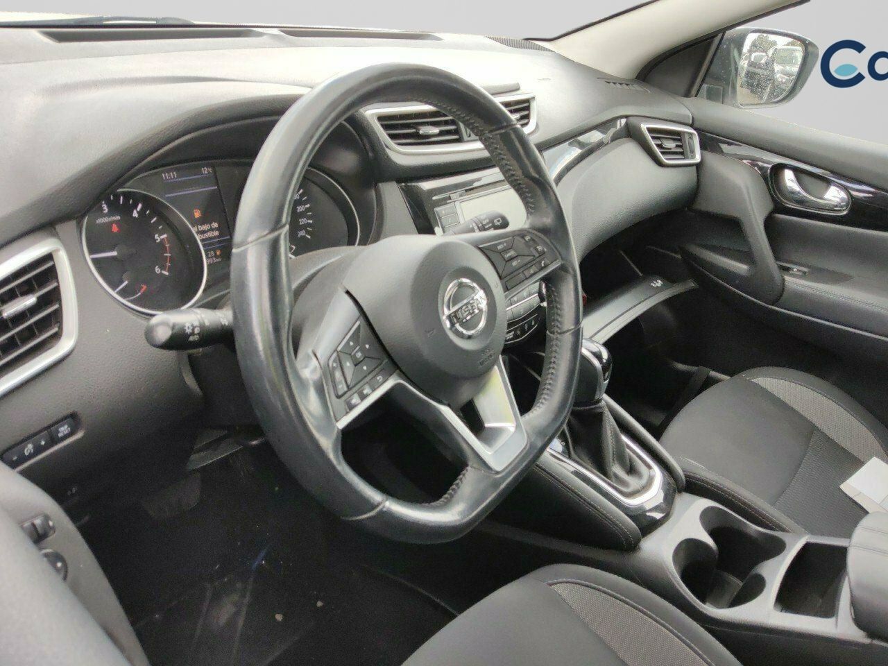 Nissan Qashqai Dci 85 Kw (115 Cv) E6d Dct Acenta - Foto 2
