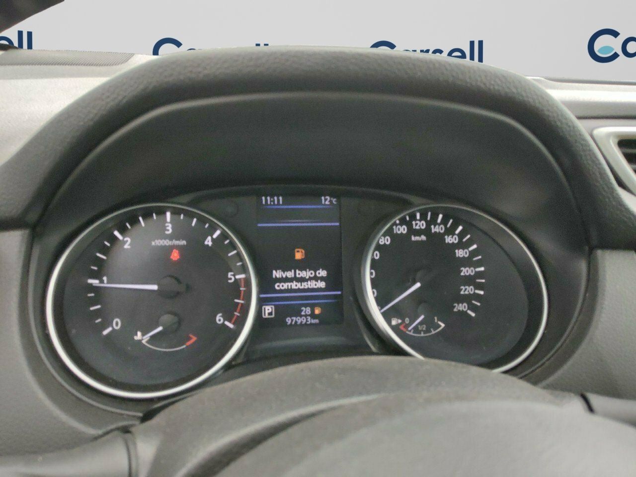 Nissan Qashqai Dci 85 Kw (115 Cv) E6d Dct Acenta - Foto 2