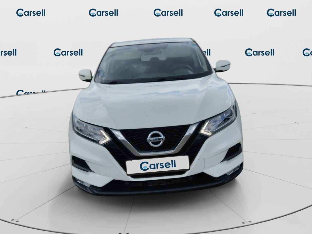 Nissan Qashqai Dci 85 Kw (115 Cv) E6d Dct Acenta - Foto 2