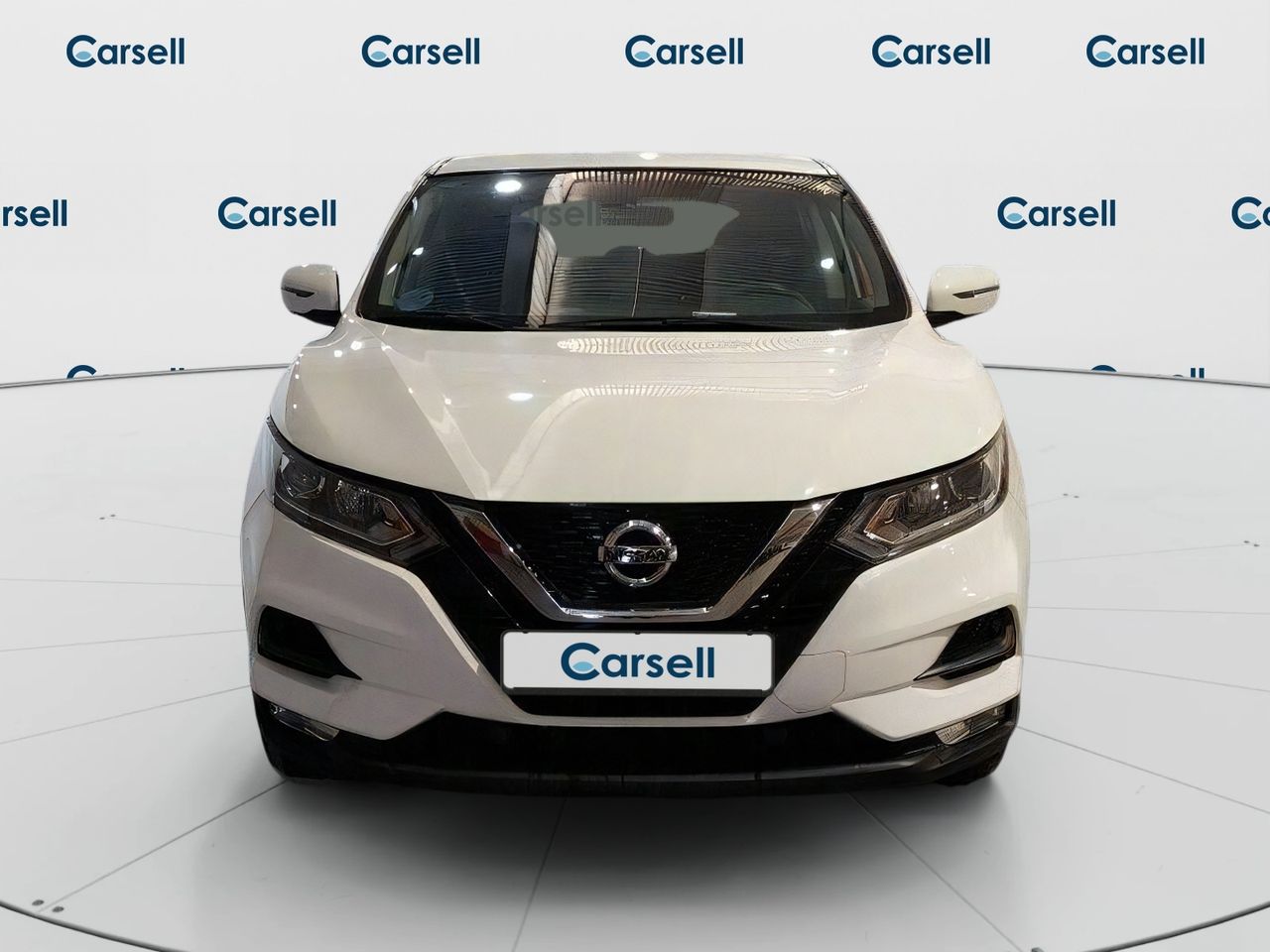 Nissan Qashqai Dig-t 103 Kw (140 Cv) E6d Acenta - Foto 2