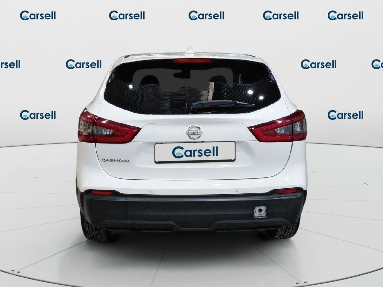Nissan Qashqai Dig-t 103 Kw (140 Cv) E6d Acenta - Foto 2