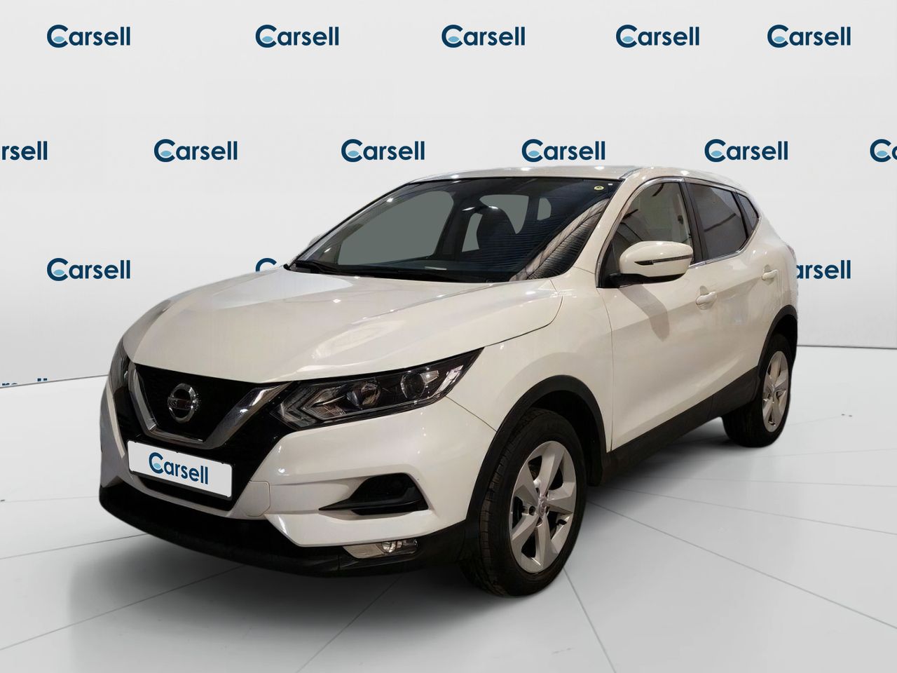Nissan Qashqai Dig-t 103 Kw (140 Cv) E6d Acenta - Foto 2