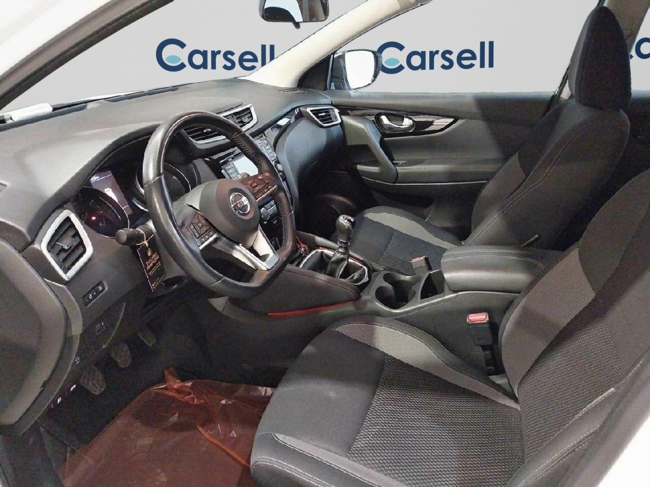 Nissan Qashqai Dig-t 103 Kw (140 Cv) E6d Acenta - Foto 2