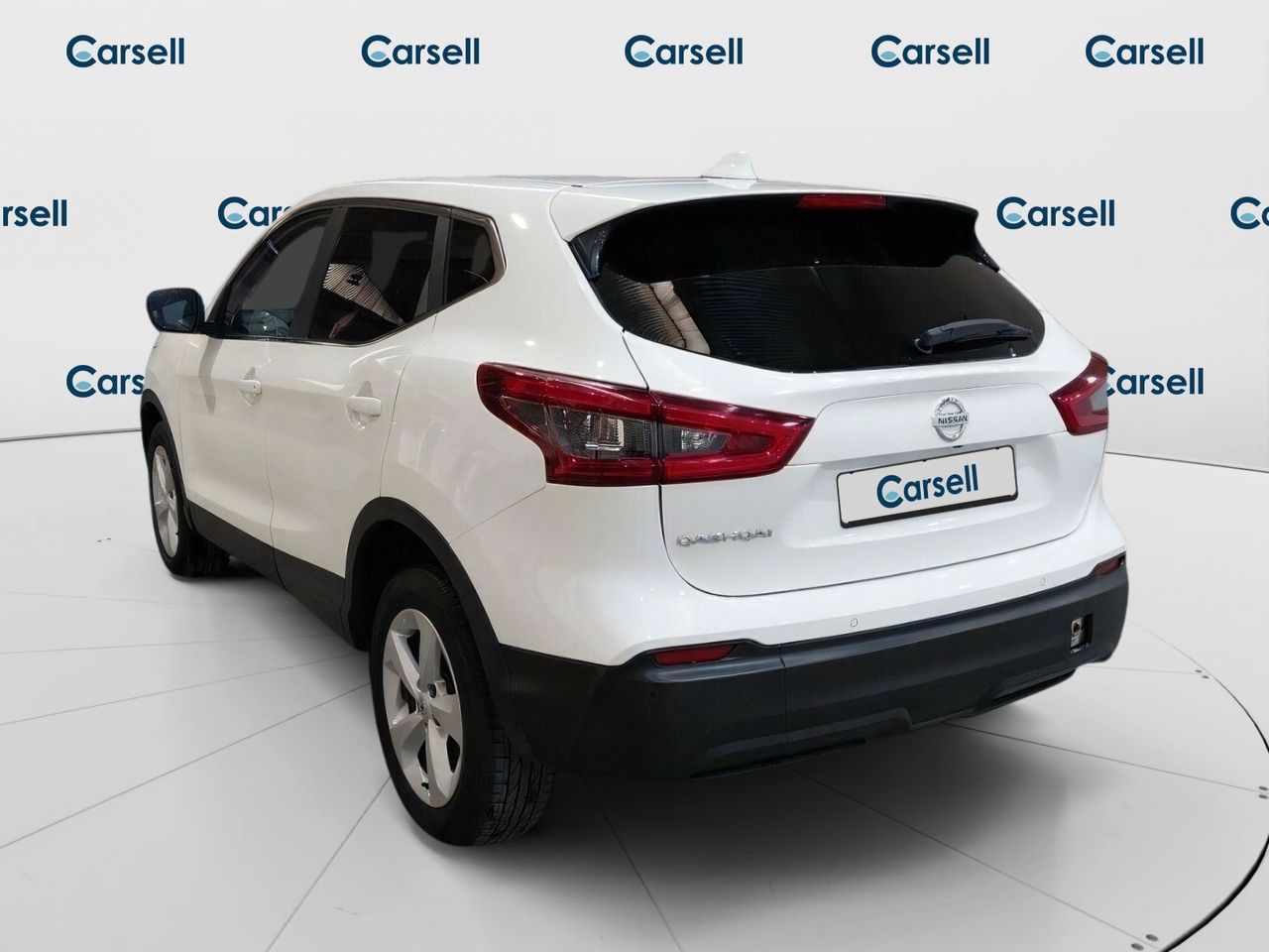 Nissan Qashqai Dig-t 103 Kw (140 Cv) E6d Acenta - Foto 2