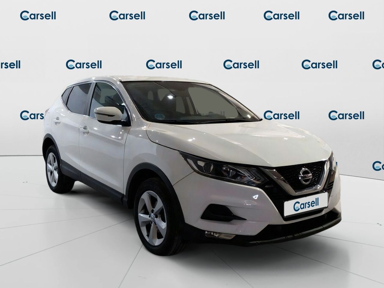 Nissan Qashqai Dig-t 103 Kw (140 Cv) E6d Acenta - Foto 2