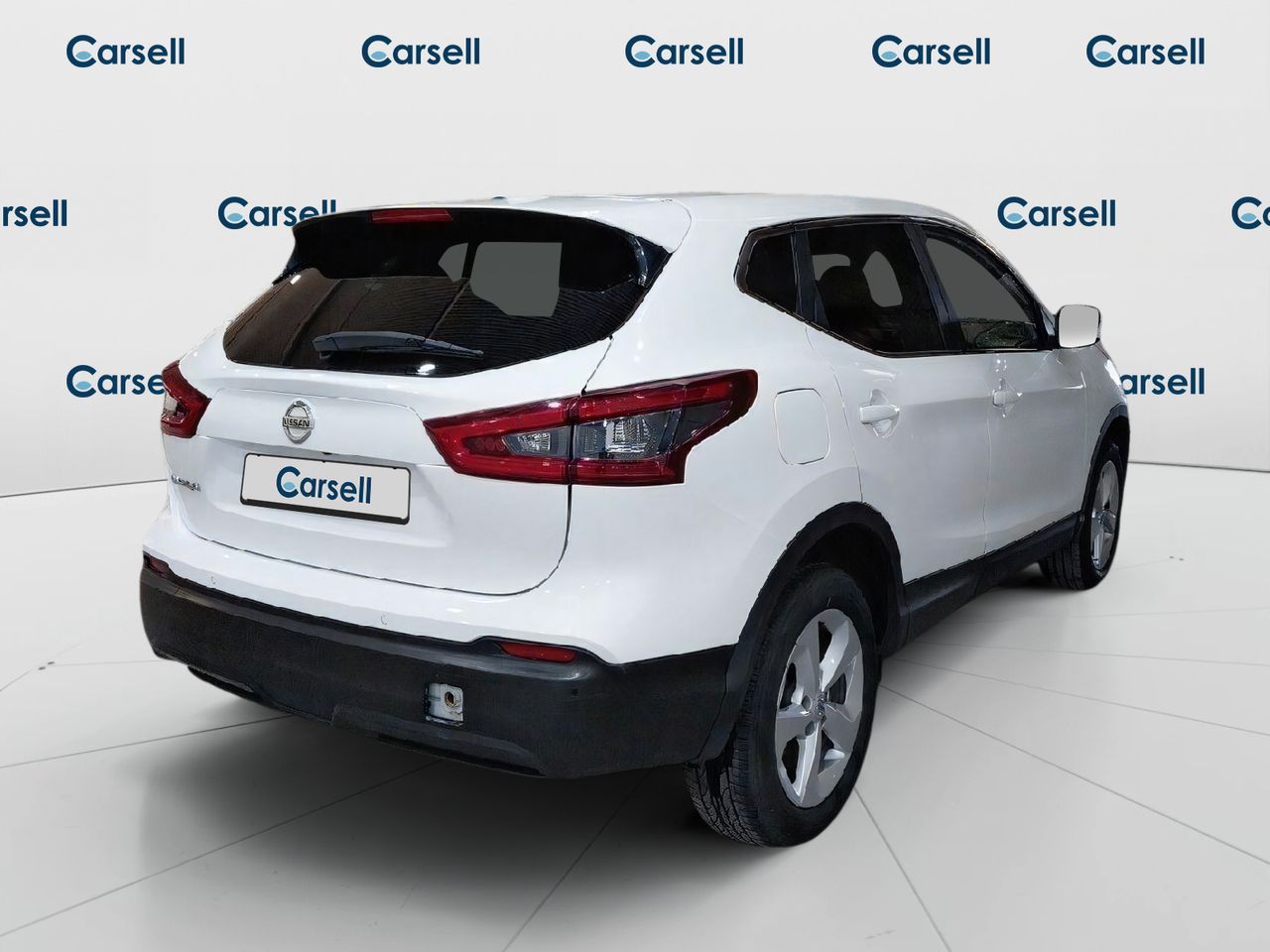 Nissan Qashqai Dig-t 103 Kw (140 Cv) E6d Acenta - Foto 2