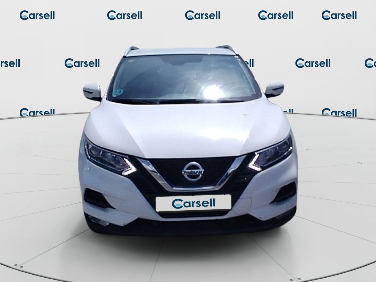 Nissan Qashqai Dig-t 103 Kw (140 Cv) E6d Acenta - Foto 2