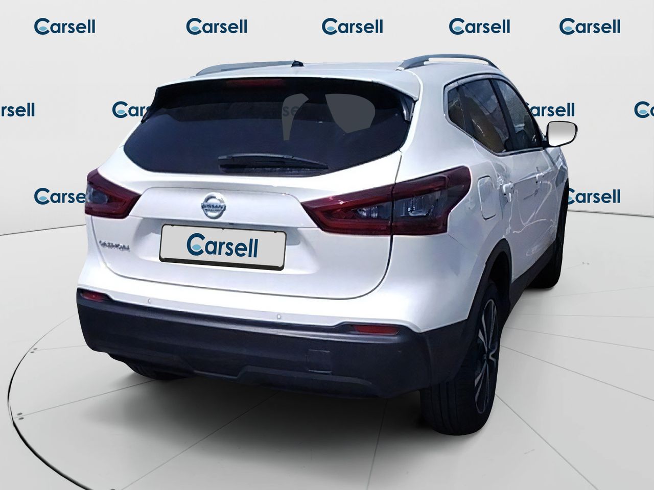 Nissan Qashqai Dig-t 103 Kw (140 Cv) E6d Acenta - Foto 2