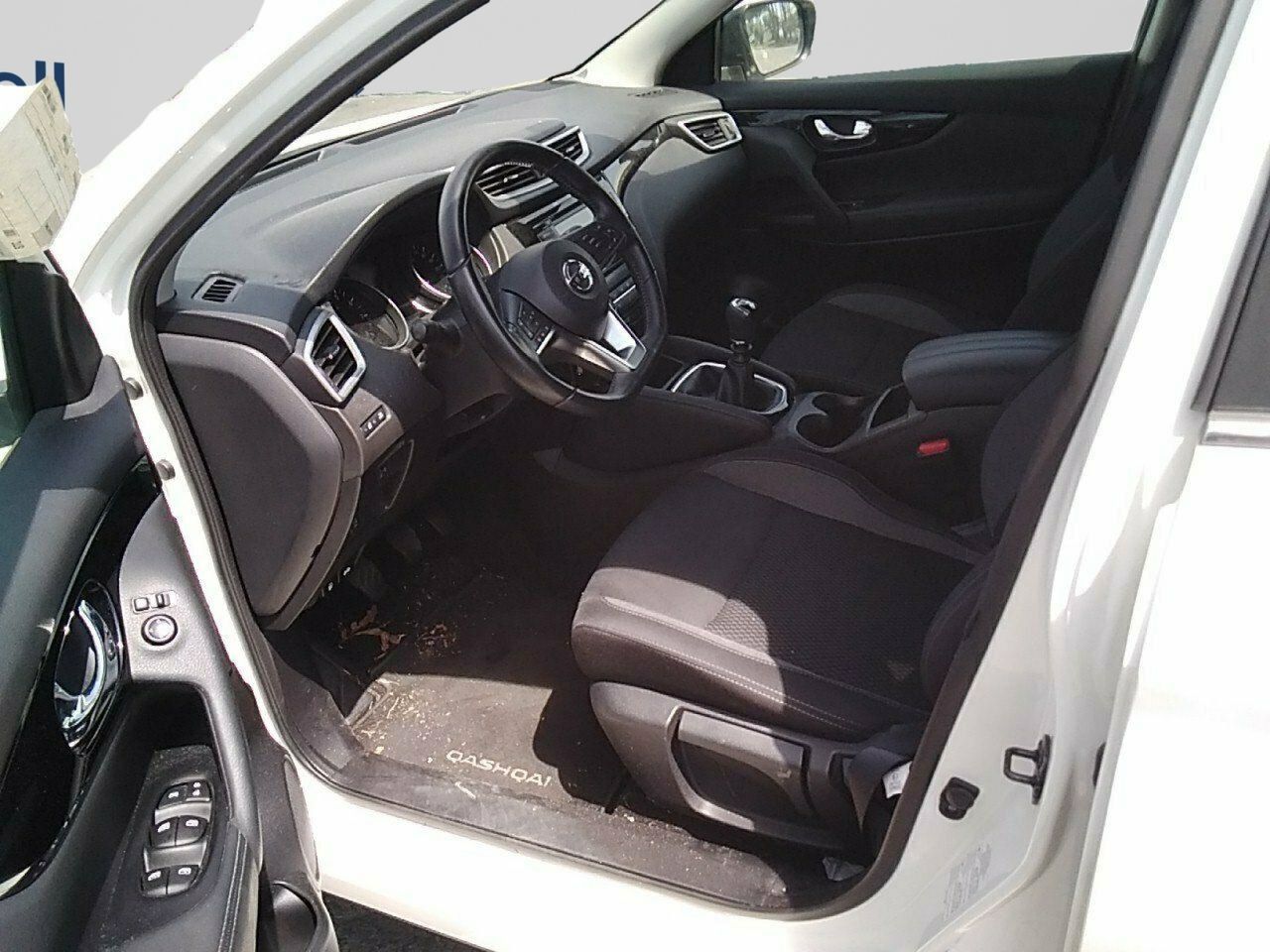 Nissan Qashqai Dig-t 103 Kw (140 Cv) E6d Acenta - Foto 2