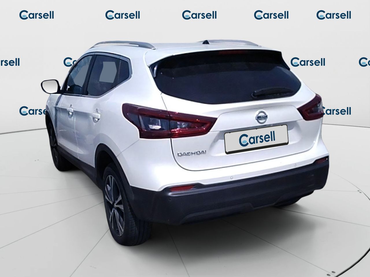 Nissan Qashqai Dig-t 103 Kw (140 Cv) E6d Acenta - Foto 2