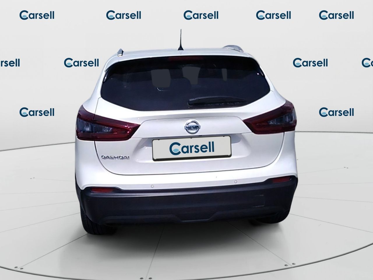 Nissan Qashqai Dig-t 103 Kw (140 Cv) E6d Acenta - Foto 2