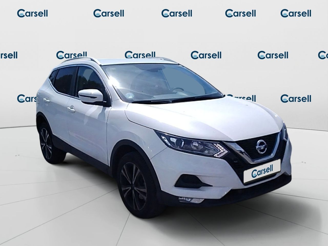 Nissan Qashqai Dig-t 103 Kw (140 Cv) E6d Acenta - Foto 2