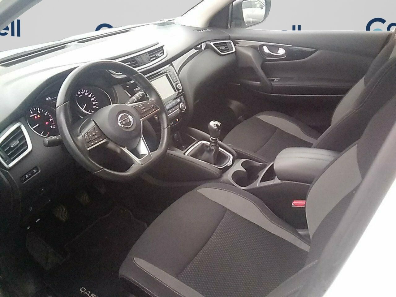 Nissan Qashqai Dig-t 103 Kw (140 Cv) E6d N-style - Foto 2