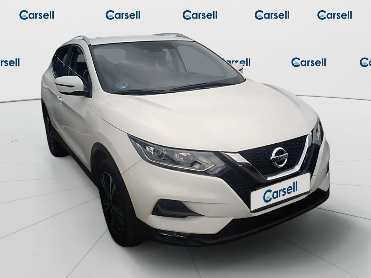 Nissan Qashqai Dig-t 103 Kw (140 Cv) E6d N-style - Foto 2