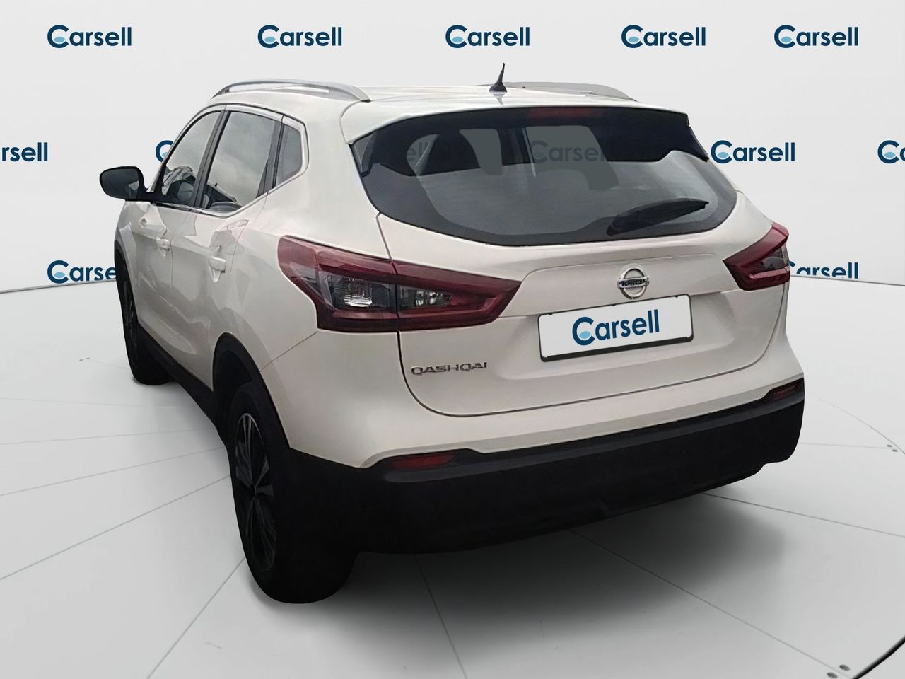 Nissan Qashqai Dig-t 103 Kw (140 Cv) E6d N-style - Foto 2