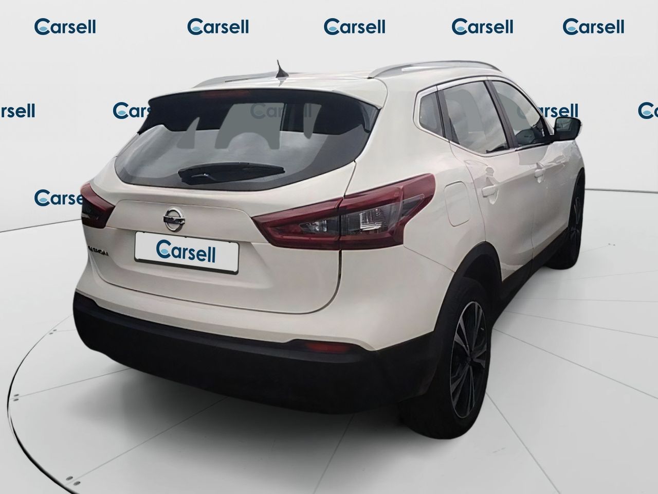 Nissan Qashqai Dig-t 103 Kw (140 Cv) E6d N-style - Foto 2