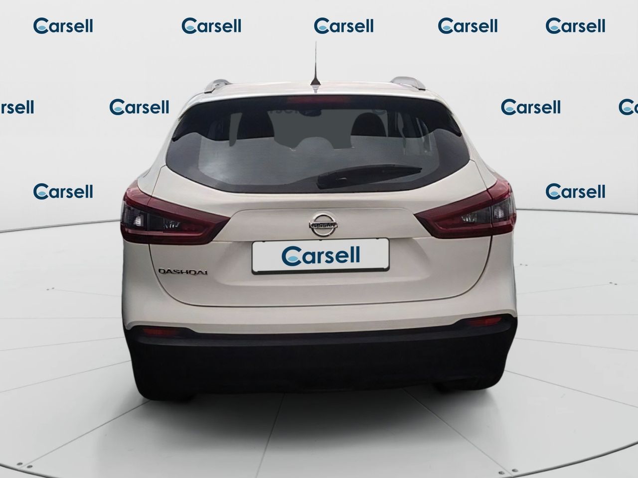 Nissan Qashqai Dig-t 103 Kw (140 Cv) E6d N-style - Foto 2