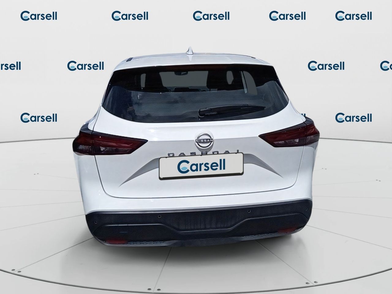 Nissan Qashqai Dig-t 103kw (140cv) Mhev 4x2 Acenta - Foto 2