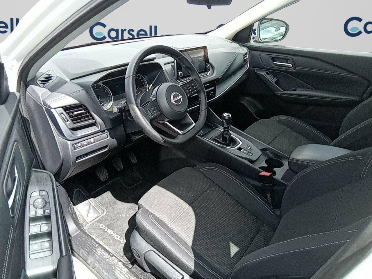Nissan Qashqai Dig-t 103kw (140cv) Mhev 4x2 Acenta - Foto 2