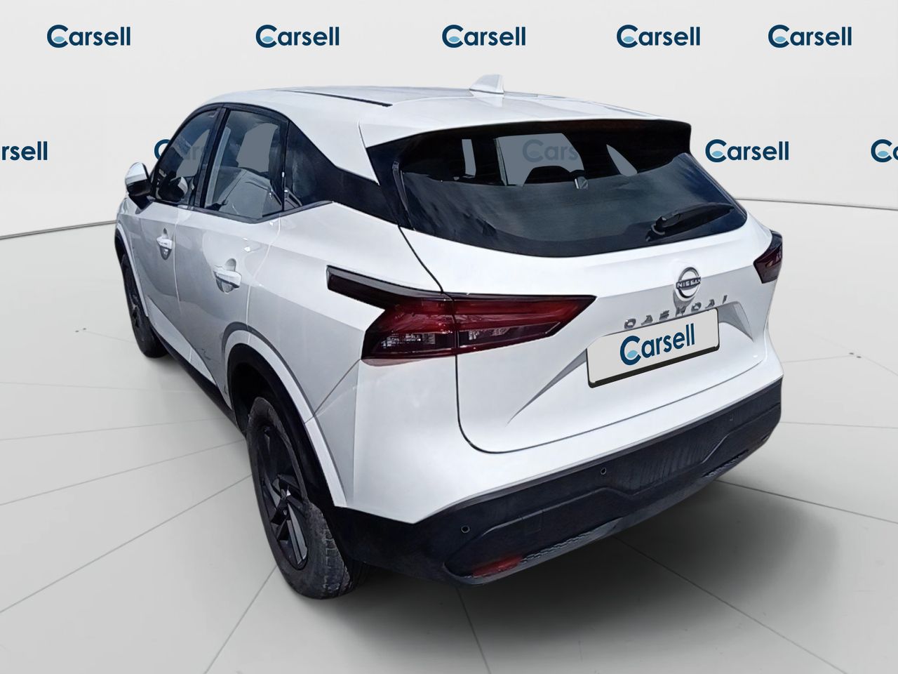 Nissan Qashqai Dig-t 103kw (140cv) Mhev 4x2 Acenta - Foto 2