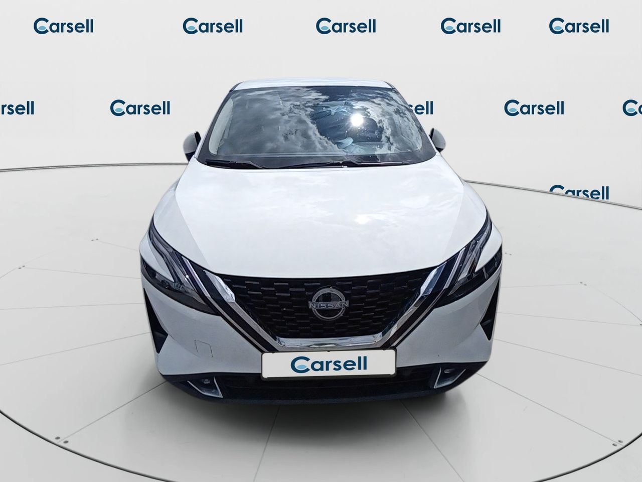 Nissan Qashqai Dig-t 103kw (140cv) Mhev 4x2 Acenta - Foto 2