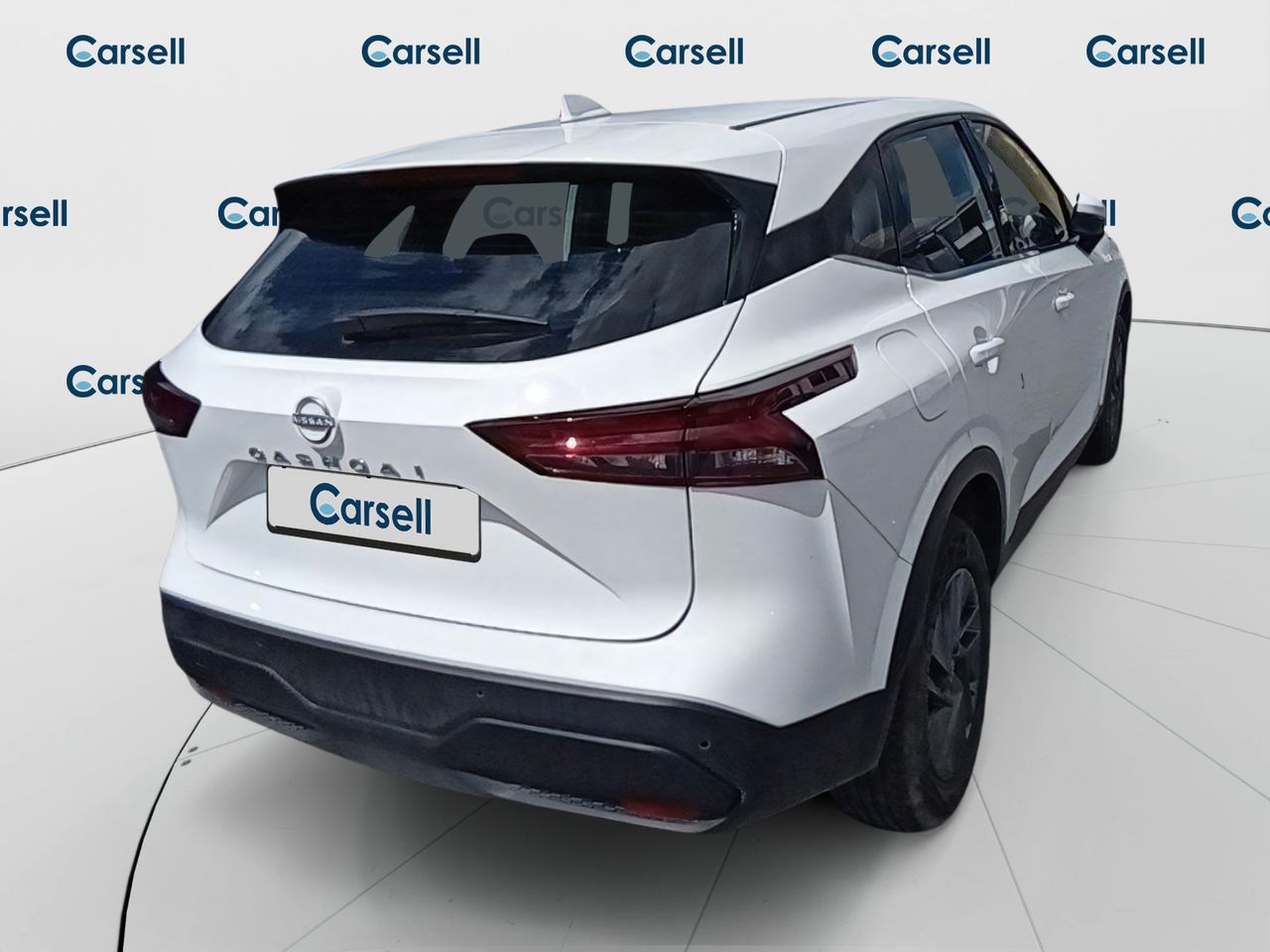 Nissan Qashqai Dig-t 103kw (140cv) Mhev 4x2 Acenta - Foto 2