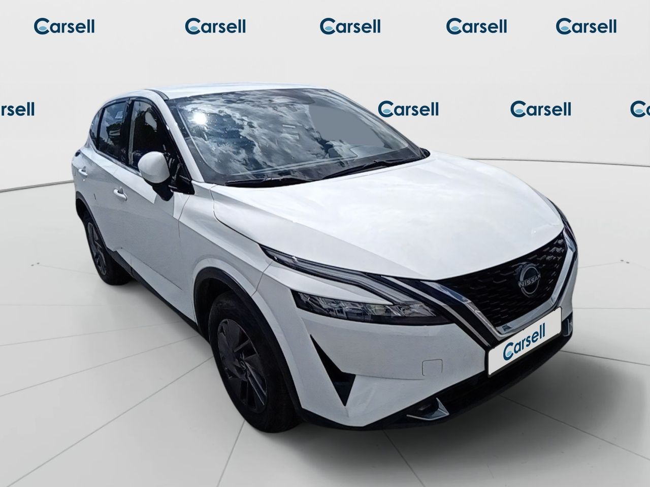 Nissan Qashqai Dig-t 103kw (140cv) Mhev 4x2 Acenta - Foto 2