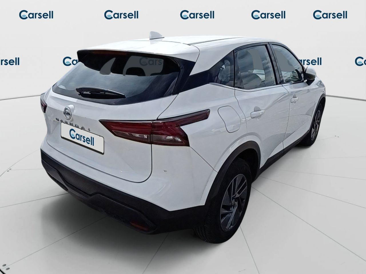 Nissan Qashqai Dig-t 103kw (140cv) Mhev 4x2 Acenta - Foto 2