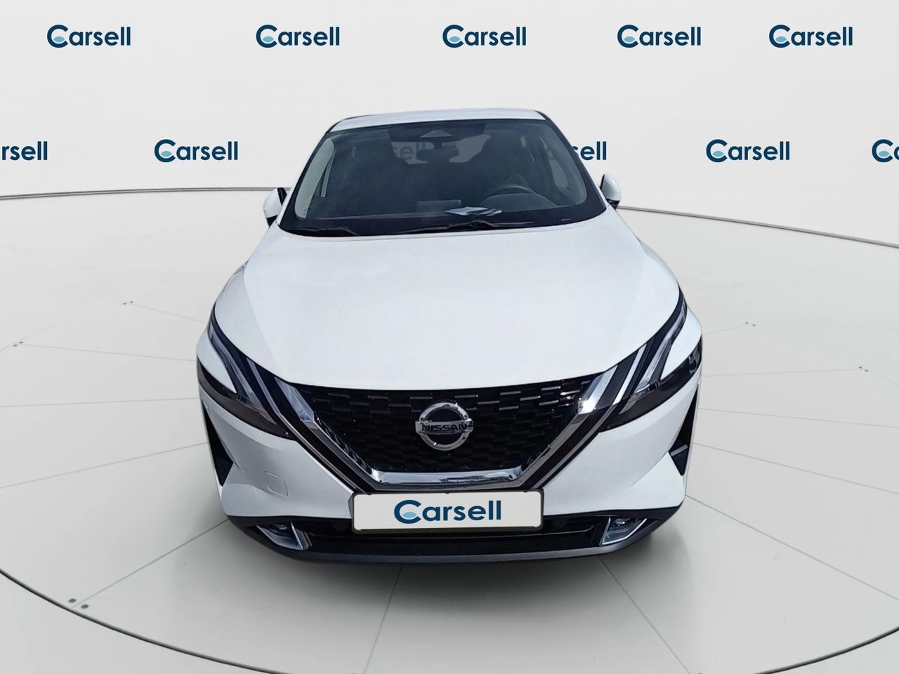 Nissan Qashqai Dig-t 103kw (140cv) Mhev 4x2 Acenta - Foto 2