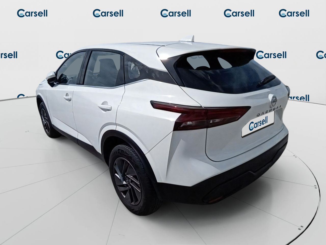 Nissan Qashqai Dig-t 103kw (140cv) Mhev 4x2 Acenta - Foto 2
