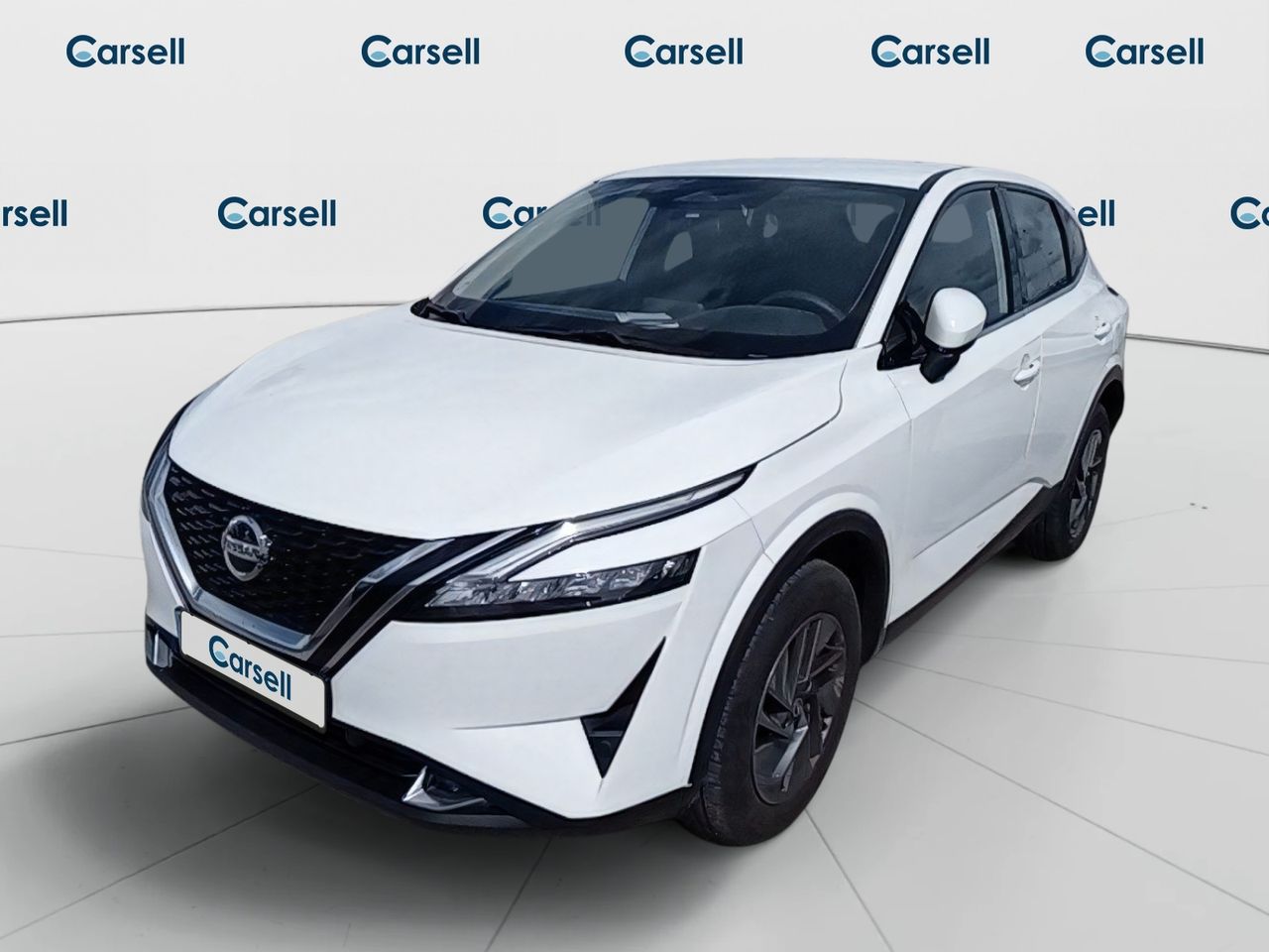 Nissan Qashqai Dig-t 103kw (140cv) Mhev 4x2 Acenta - Foto 2