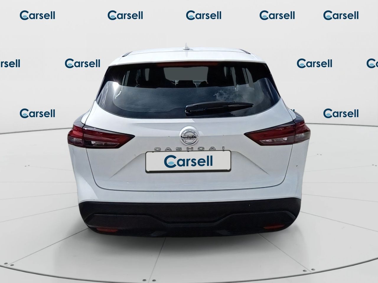 Nissan Qashqai Dig-t 103kw (140cv) Mhev 4x2 Acenta - Foto 2