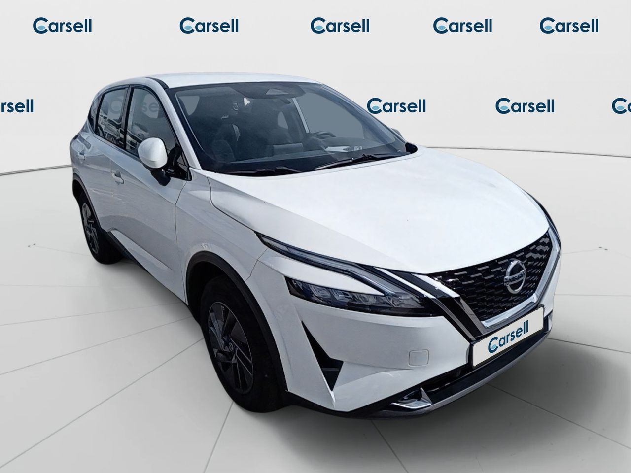 Nissan Qashqai Dig-t 103kw (140cv) Mhev 4x2 Acenta - Foto 2