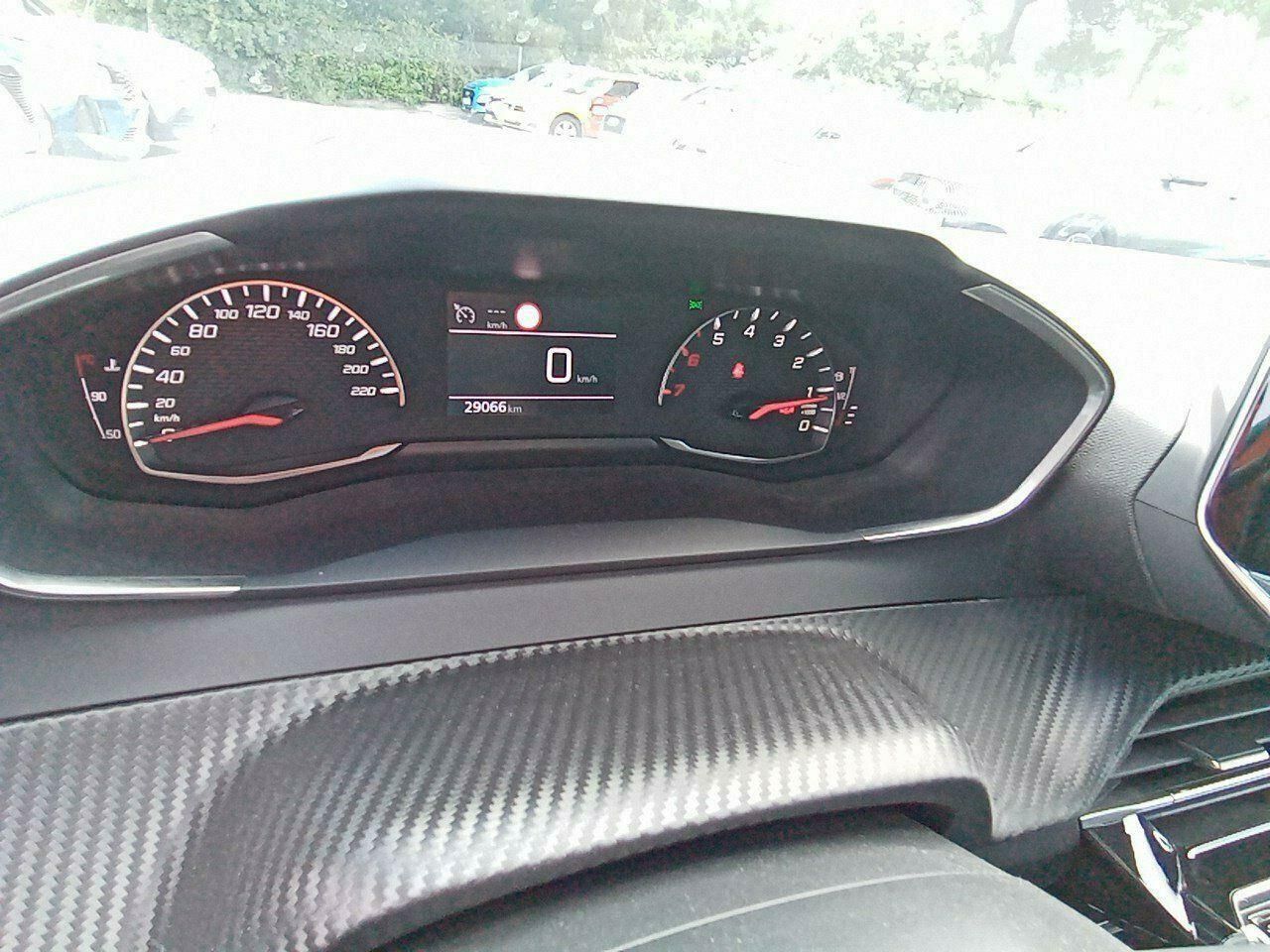 Peugeot 2008 Active Pack Bluehdi 81kw (110cv) - Foto 2