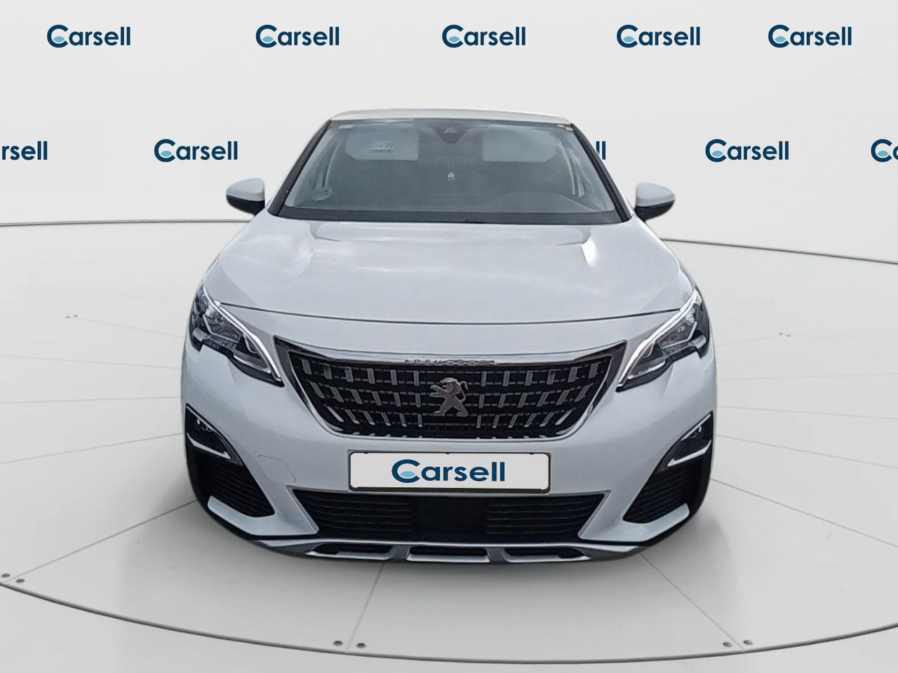 Peugeot 3008 1.5 Bluehdi 96kw (130cv) S&s Allure - Foto 2