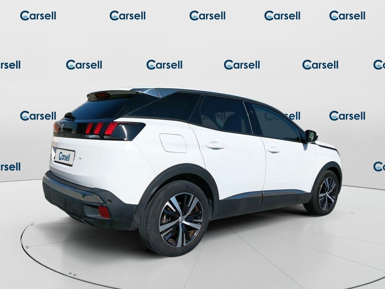 Peugeot 3008 1.5 Bluehdi 96kw (130cv) S&s Allure - Foto 2