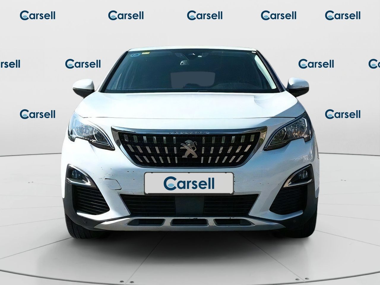 Peugeot 3008 1.5 Bluehdi 96kw (130cv) S&s Allure - Foto 2