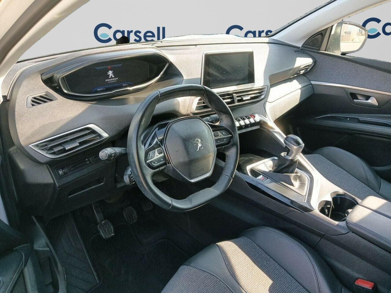 Peugeot 3008 1.5 Bluehdi 96kw (130cv) S&s Allure - Foto 2