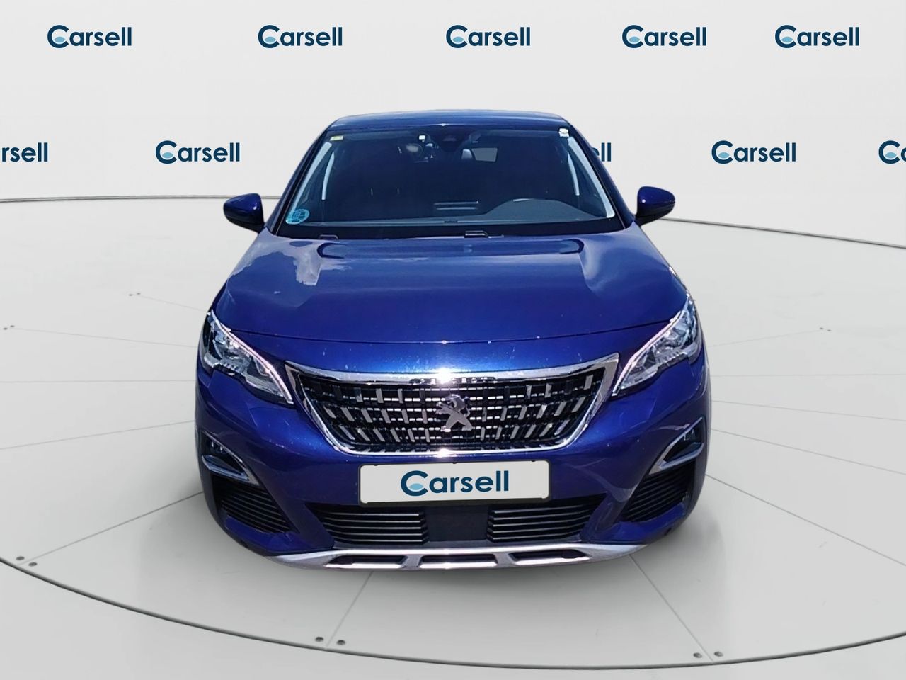 Peugeot 3008 1.5 Bluehdi 96kw (130cv) S&s Allure Eat8 - Foto 2
