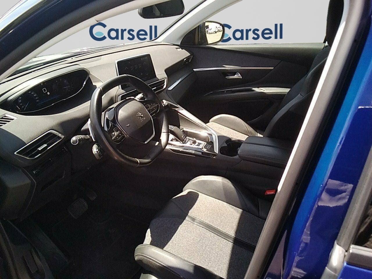 Peugeot 3008 1.5 Bluehdi 96kw (130cv) S&s Allure Eat8 - Foto 2