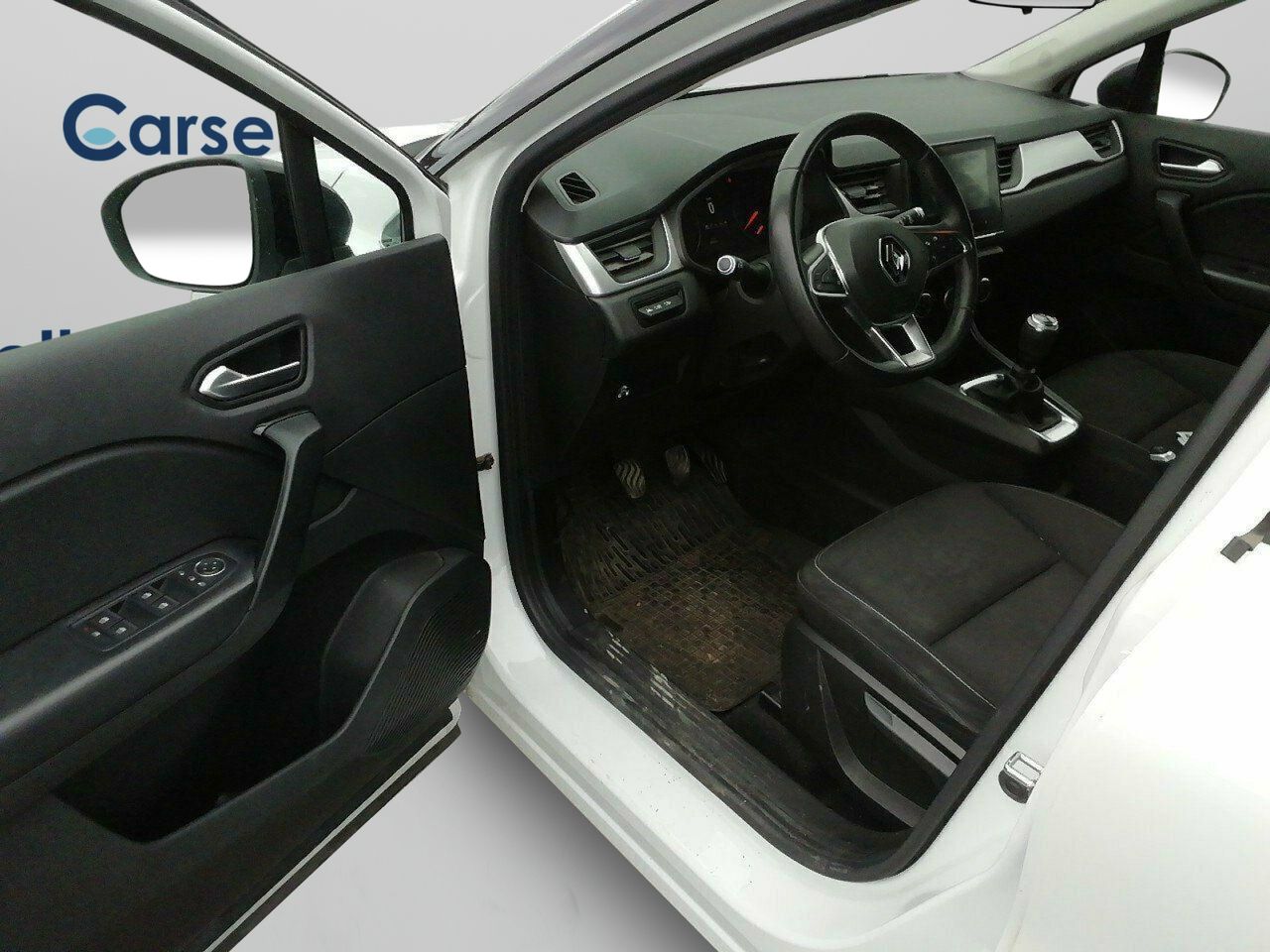 Renault Captur Intens Tce 74kw (100cv) Glp - Foto 2