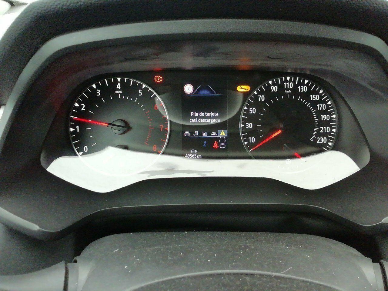 Renault Captur Intens Tce 74kw (100cv) Glp - Foto 2