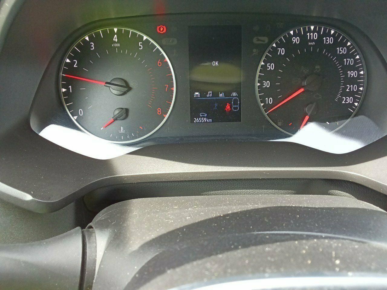 Renault Captur Intens Tce 74kw (100cv) Glp - Foto 2
