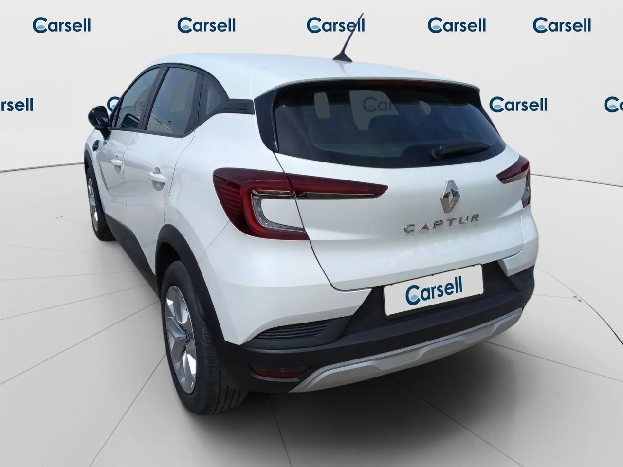 Renault Captur Intens Tce 74kw (100cv) Glp - Foto 2
