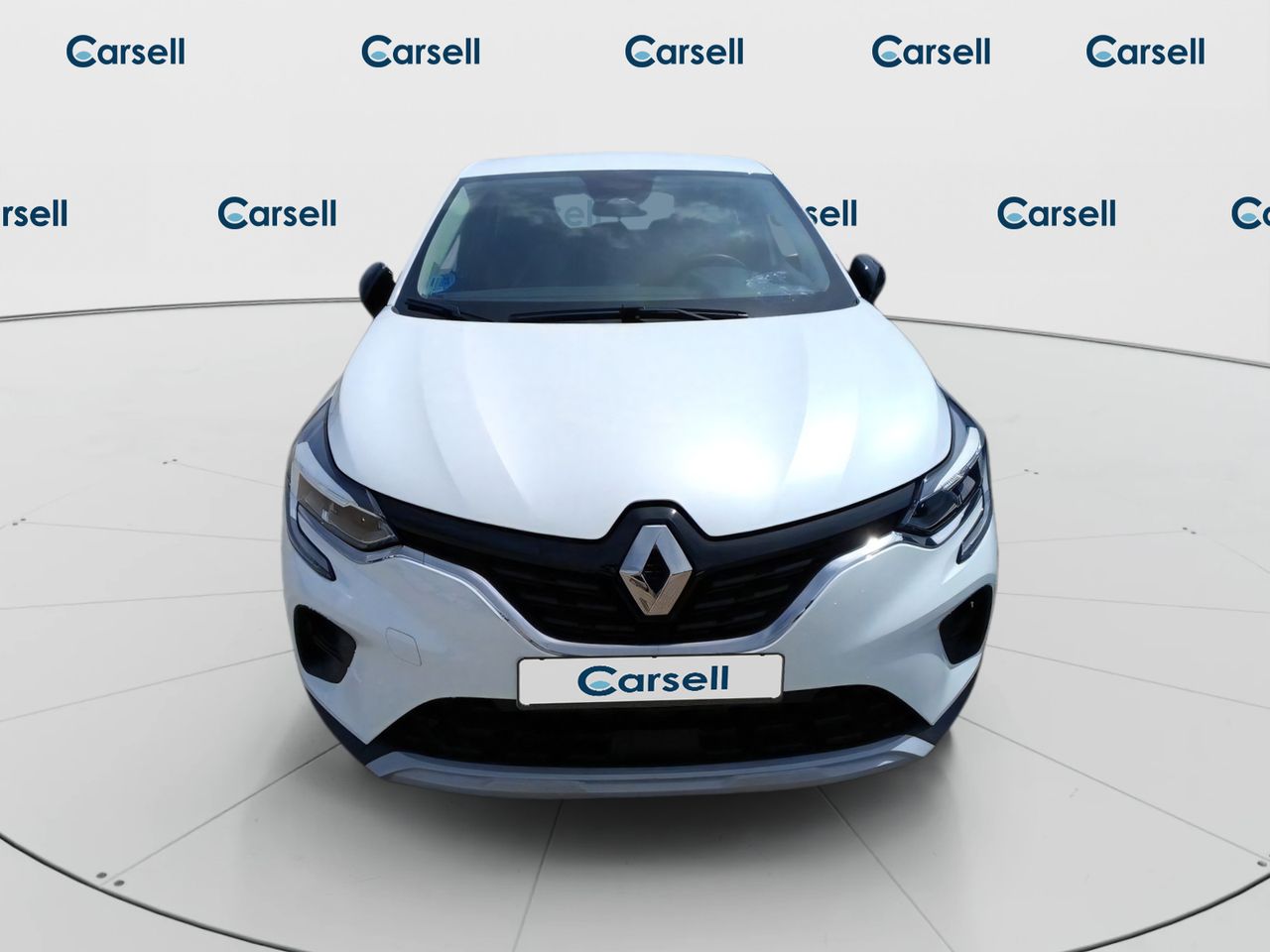 Renault Captur Intens Tce 74kw (100cv) Glp - Foto 2