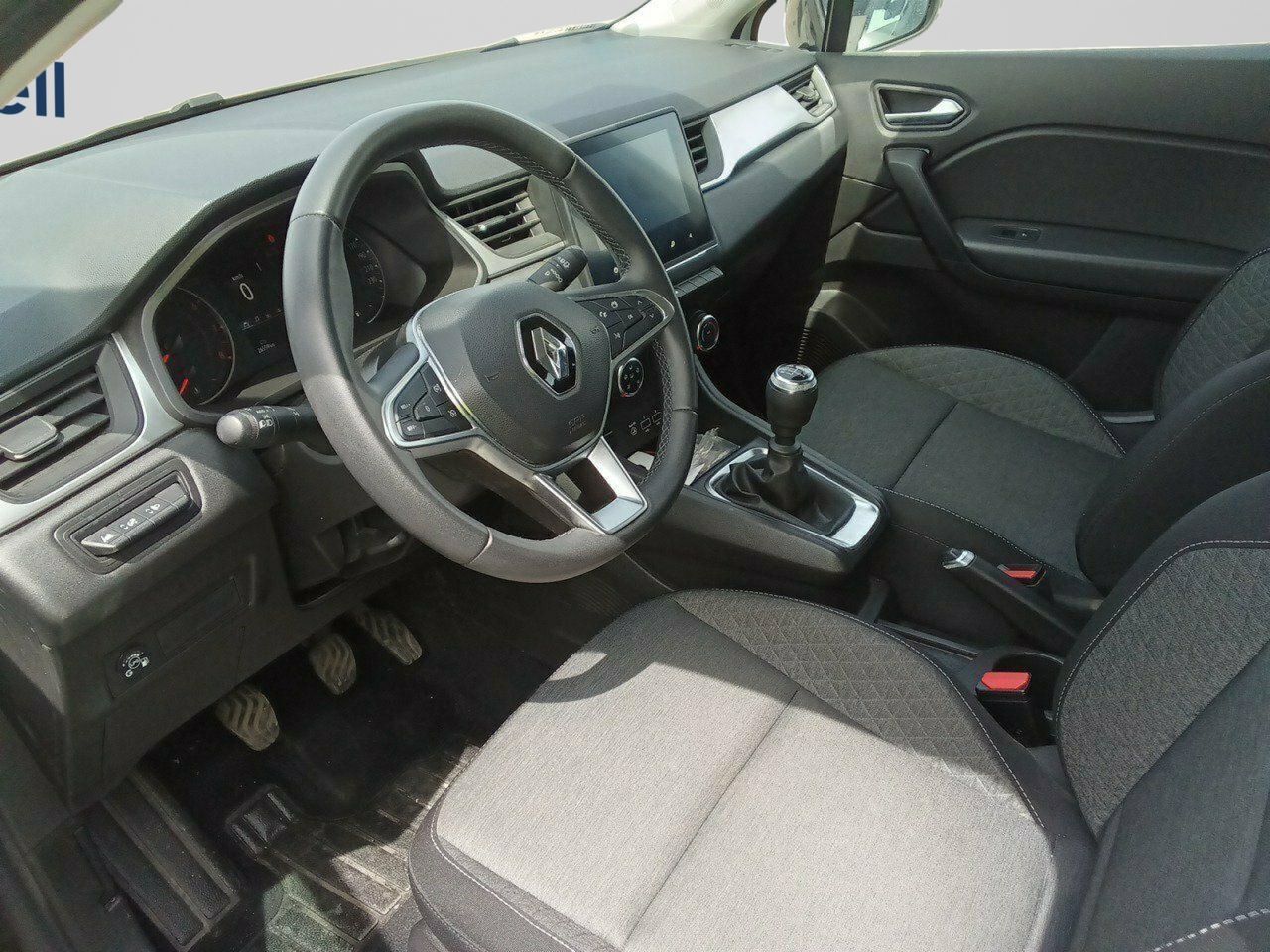 Renault Captur Intens Tce 74kw (100cv) Glp - Foto 2